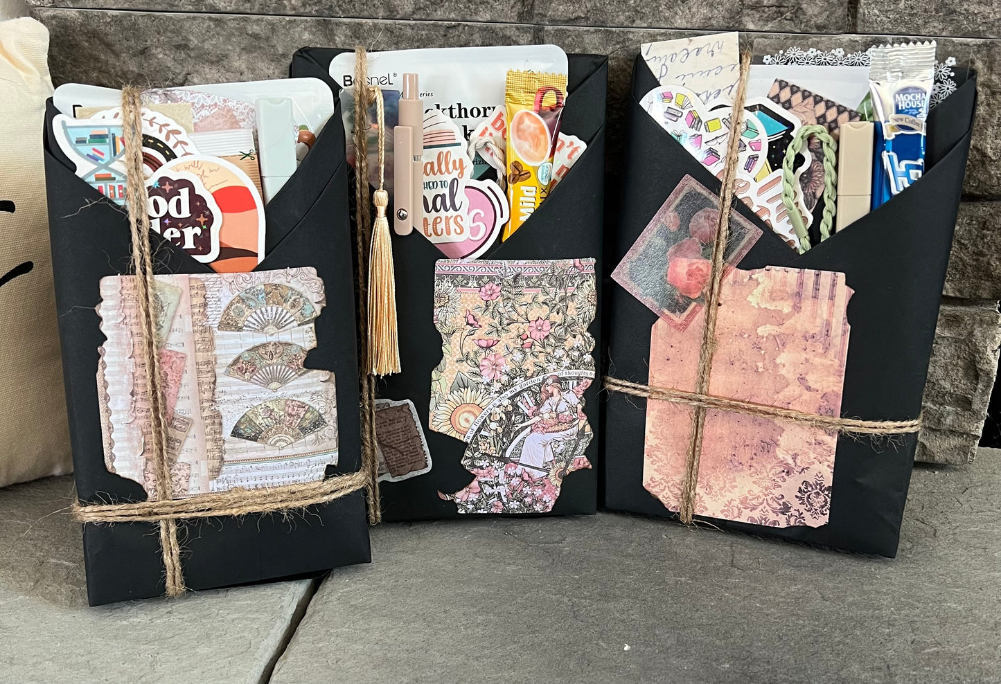 Blind Date With A Book