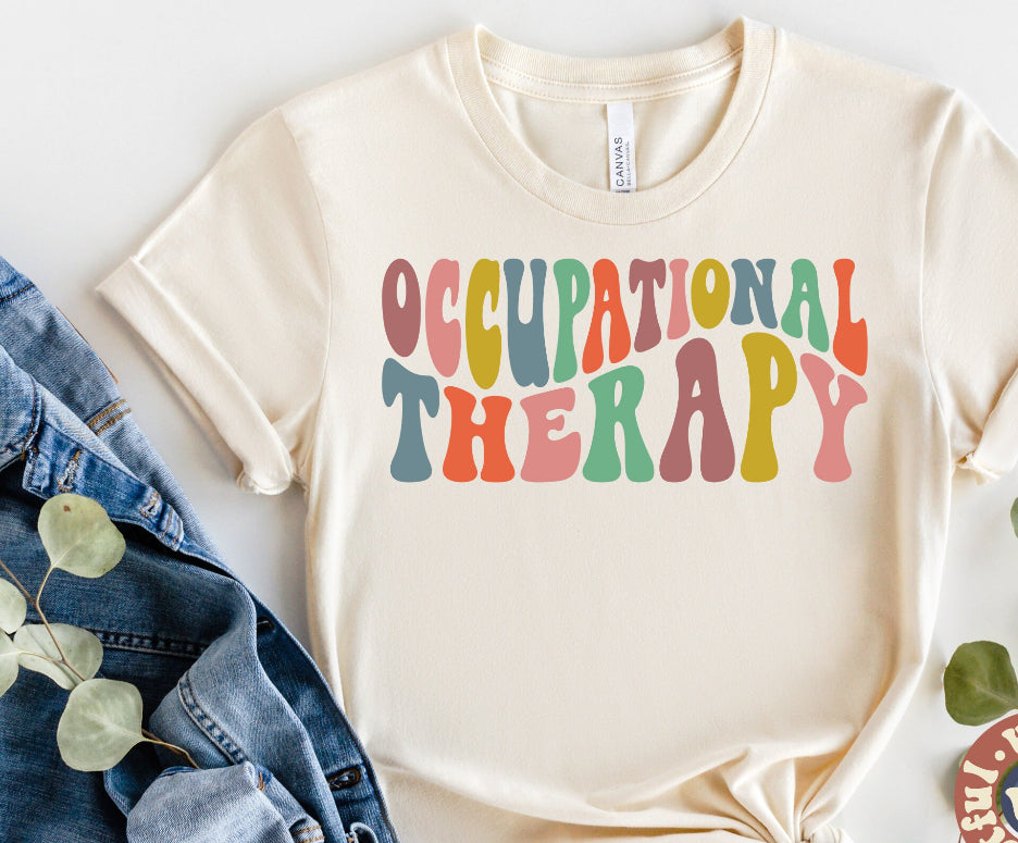 Occupational Therapy