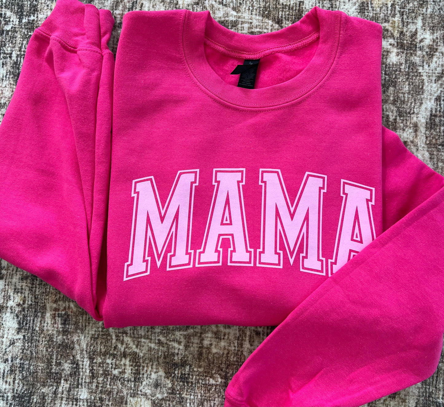 MAMA
