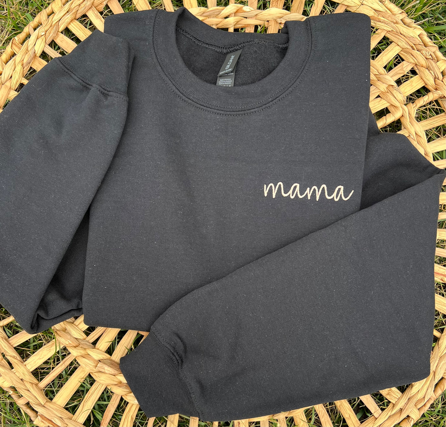 mama