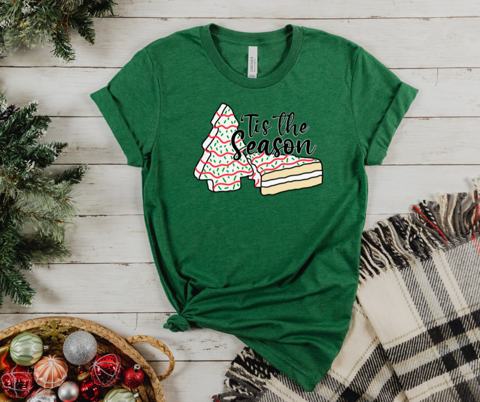 Tis the Season