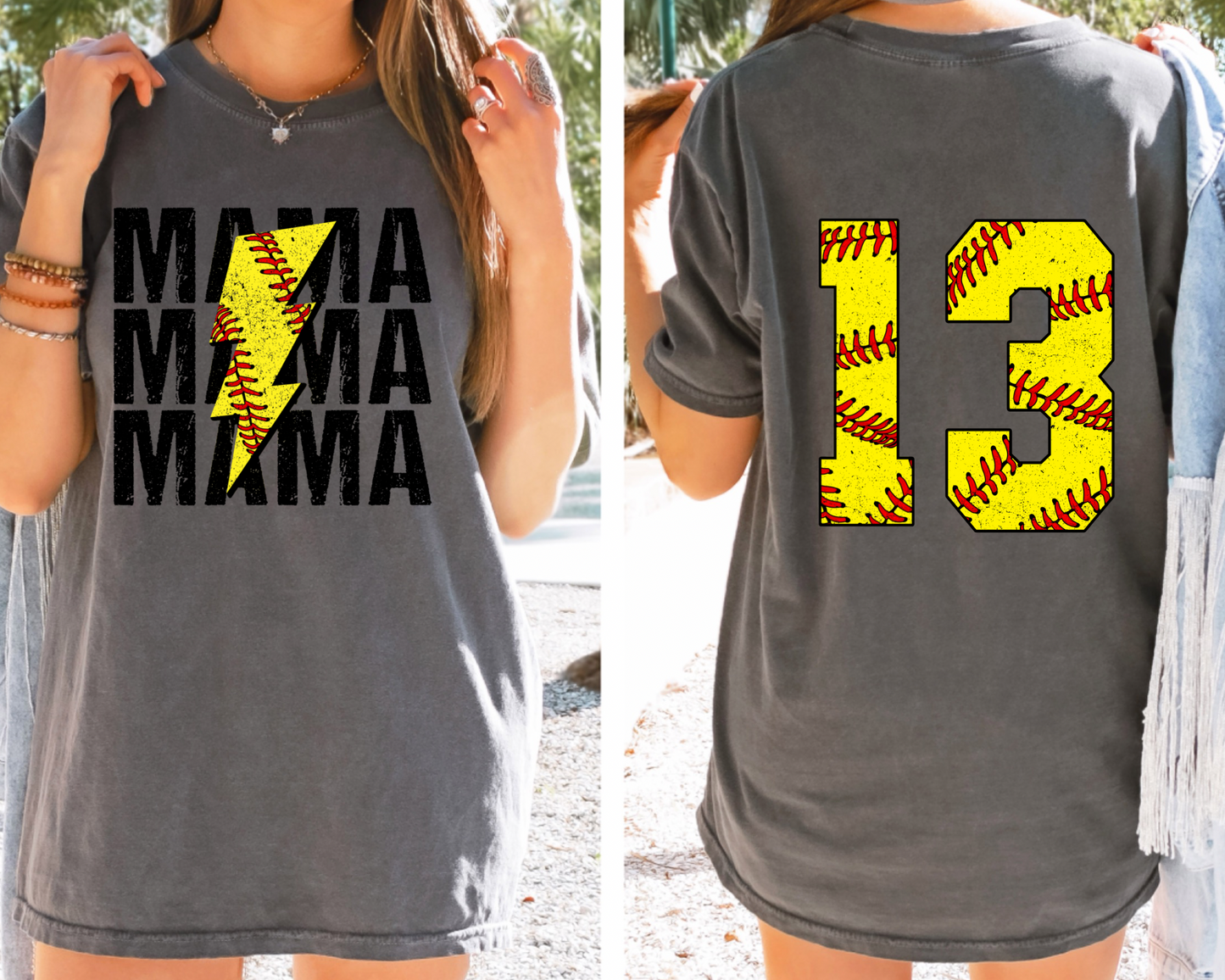 MAMA Softball