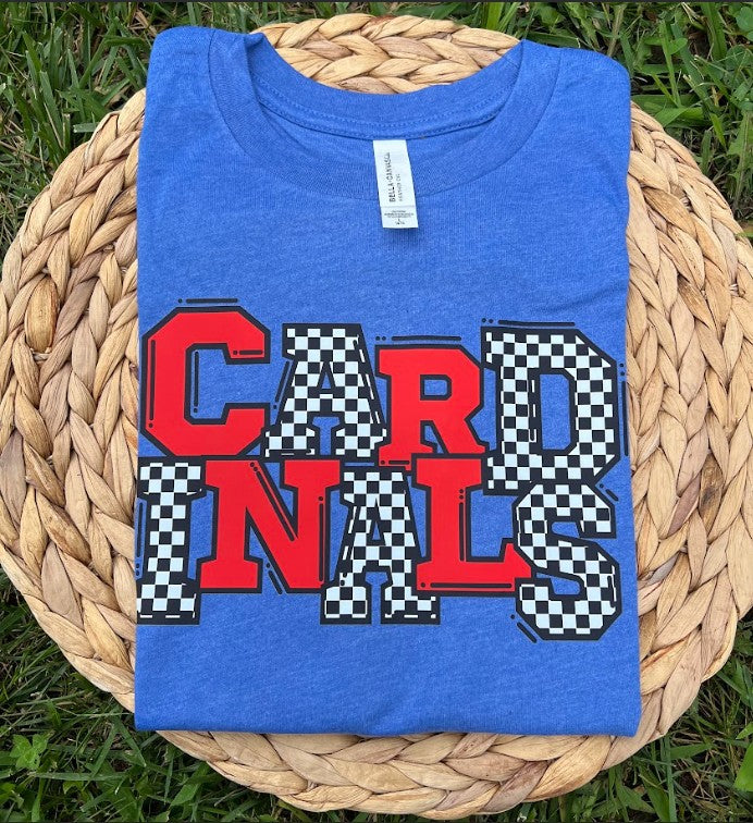 Cardinals