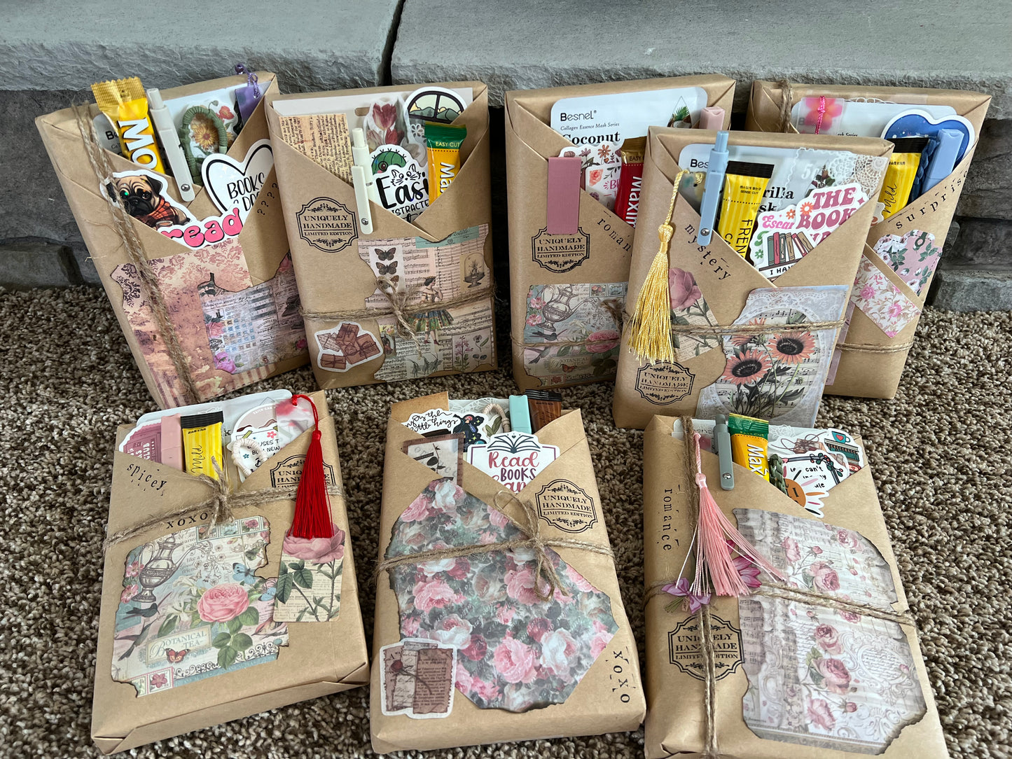 Blind Date With A Book