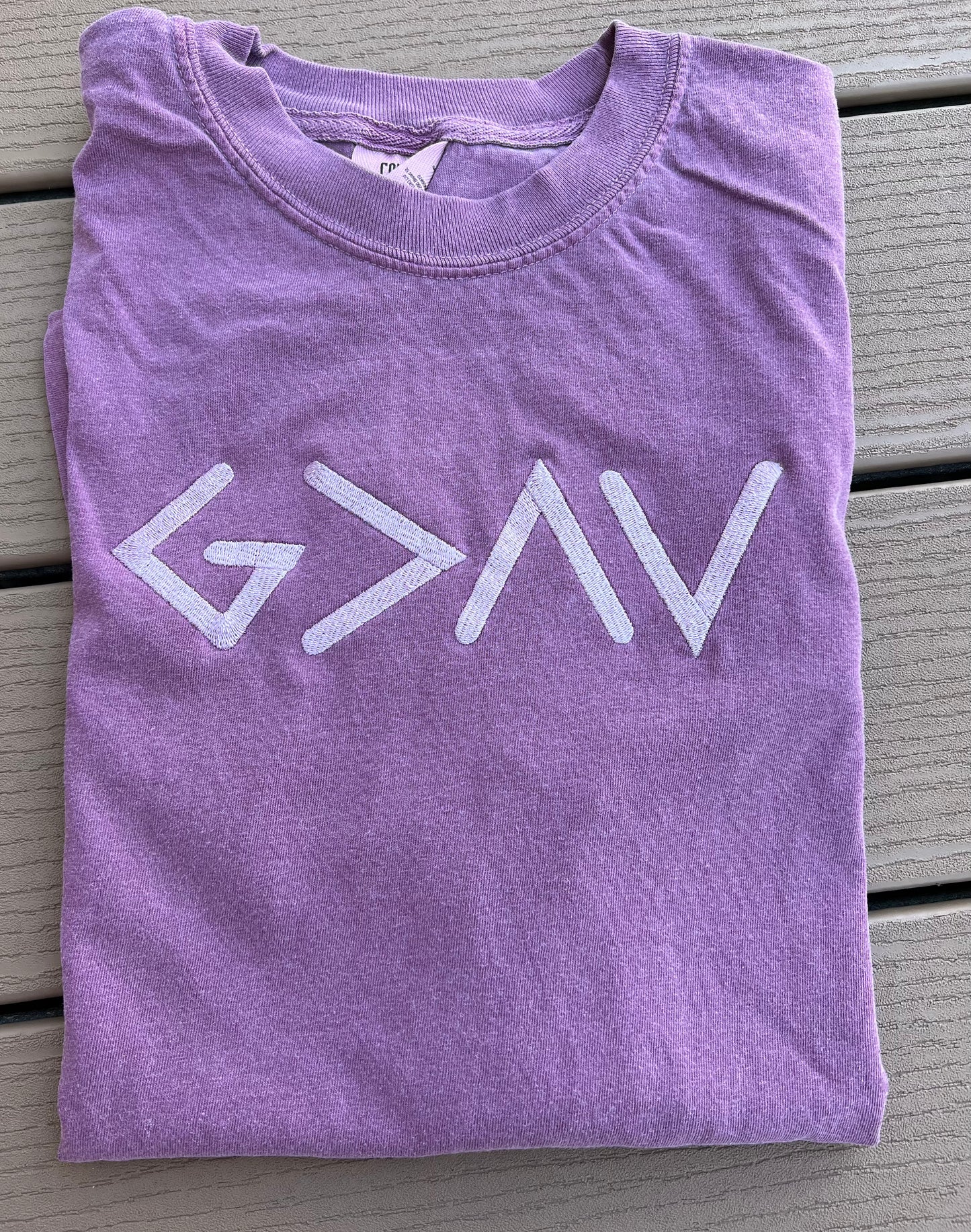 God Is Greater Than Our Highs And Lows