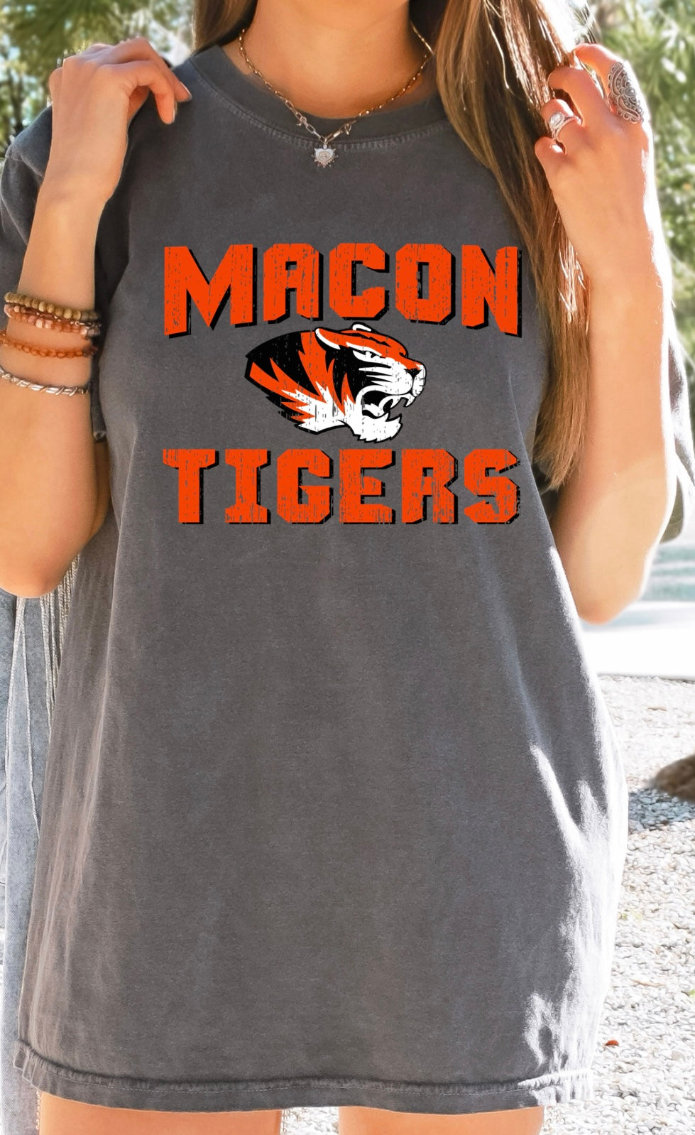 Macon Tigers
