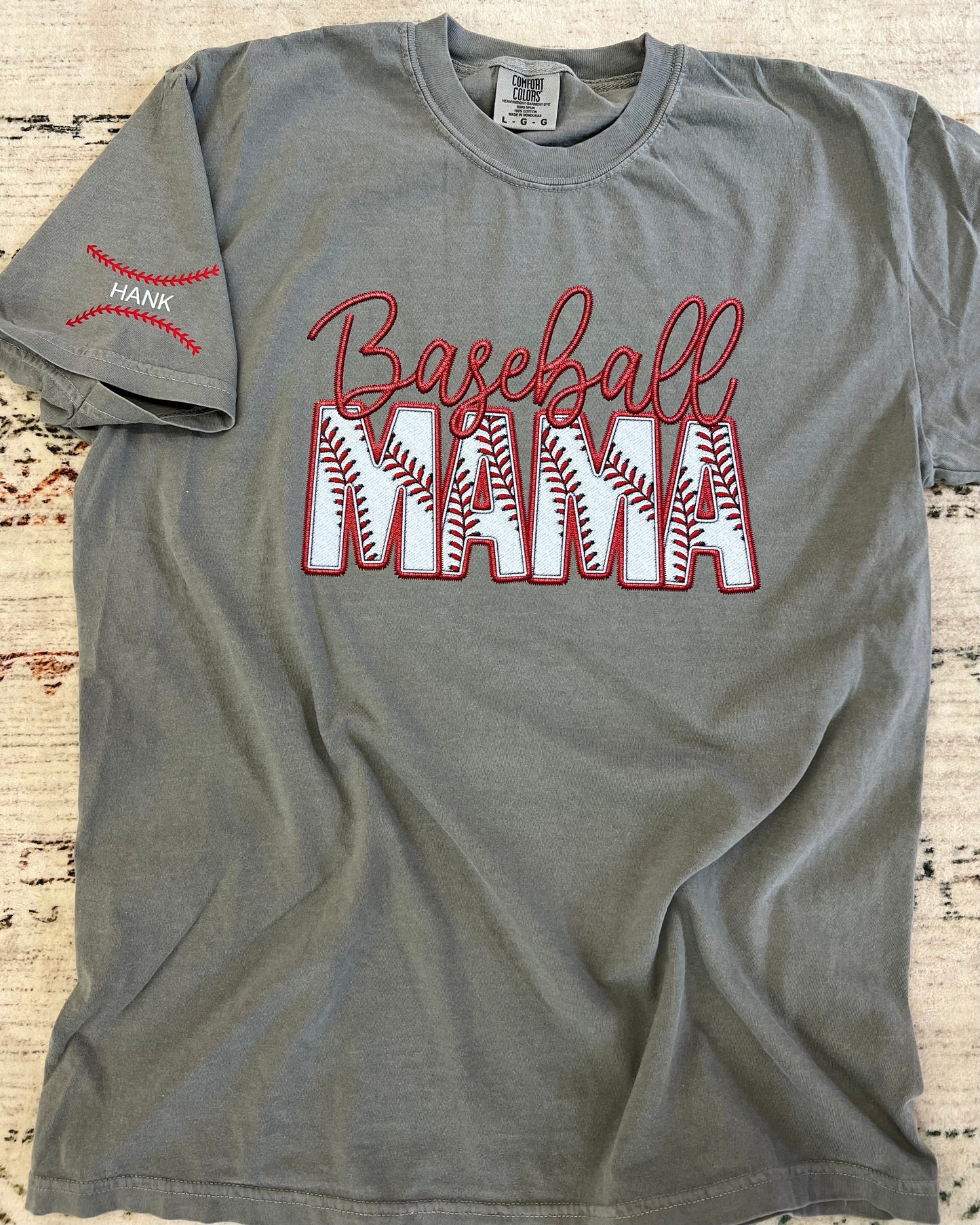 Baseball Mama