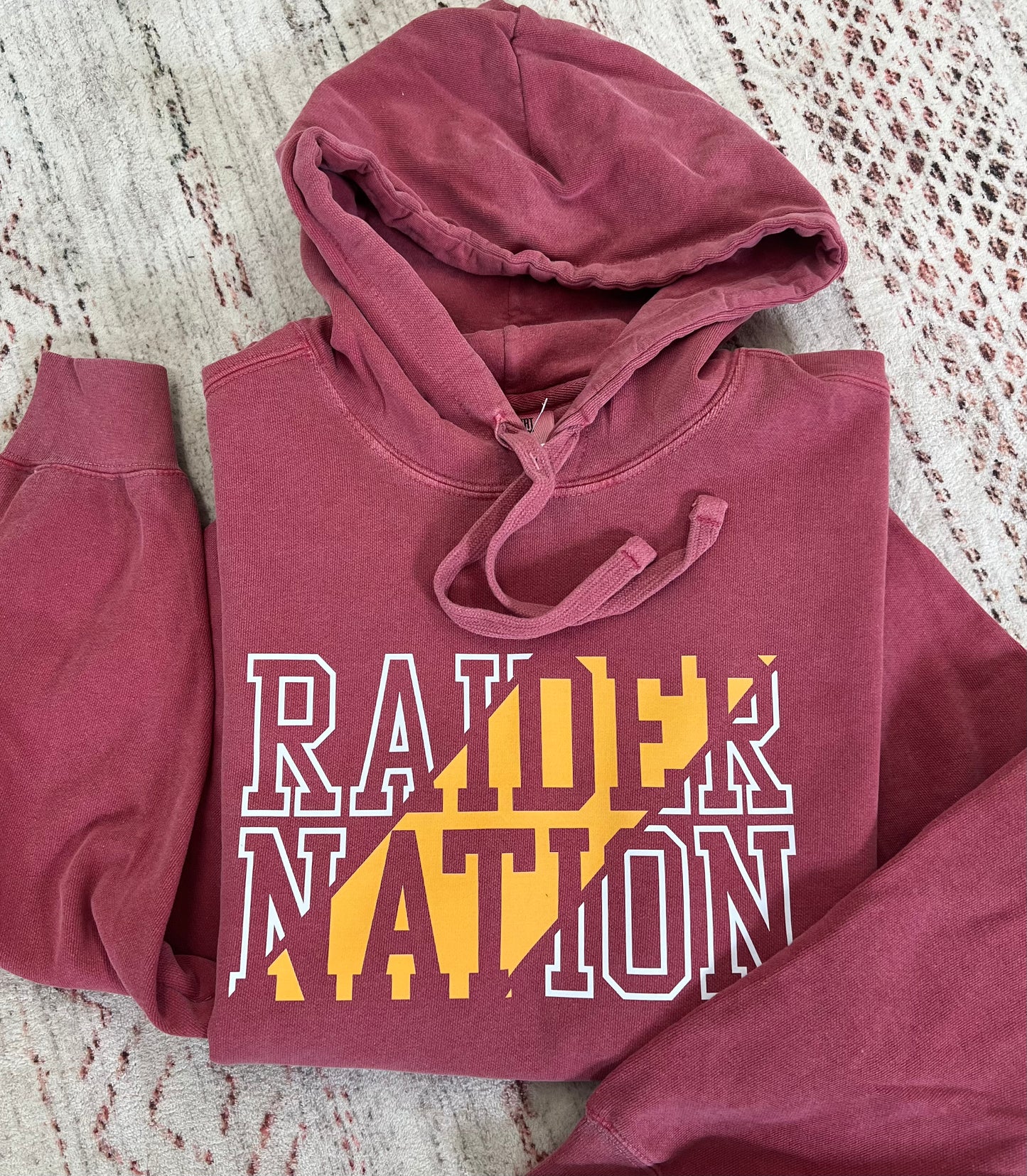 Raider Nation