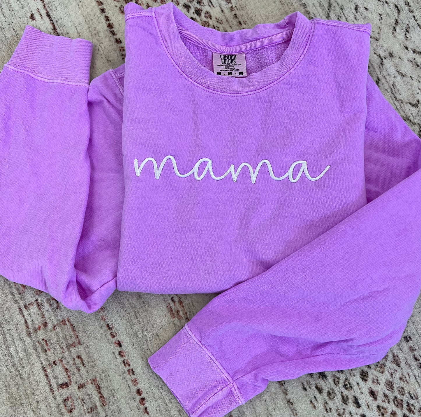 mama