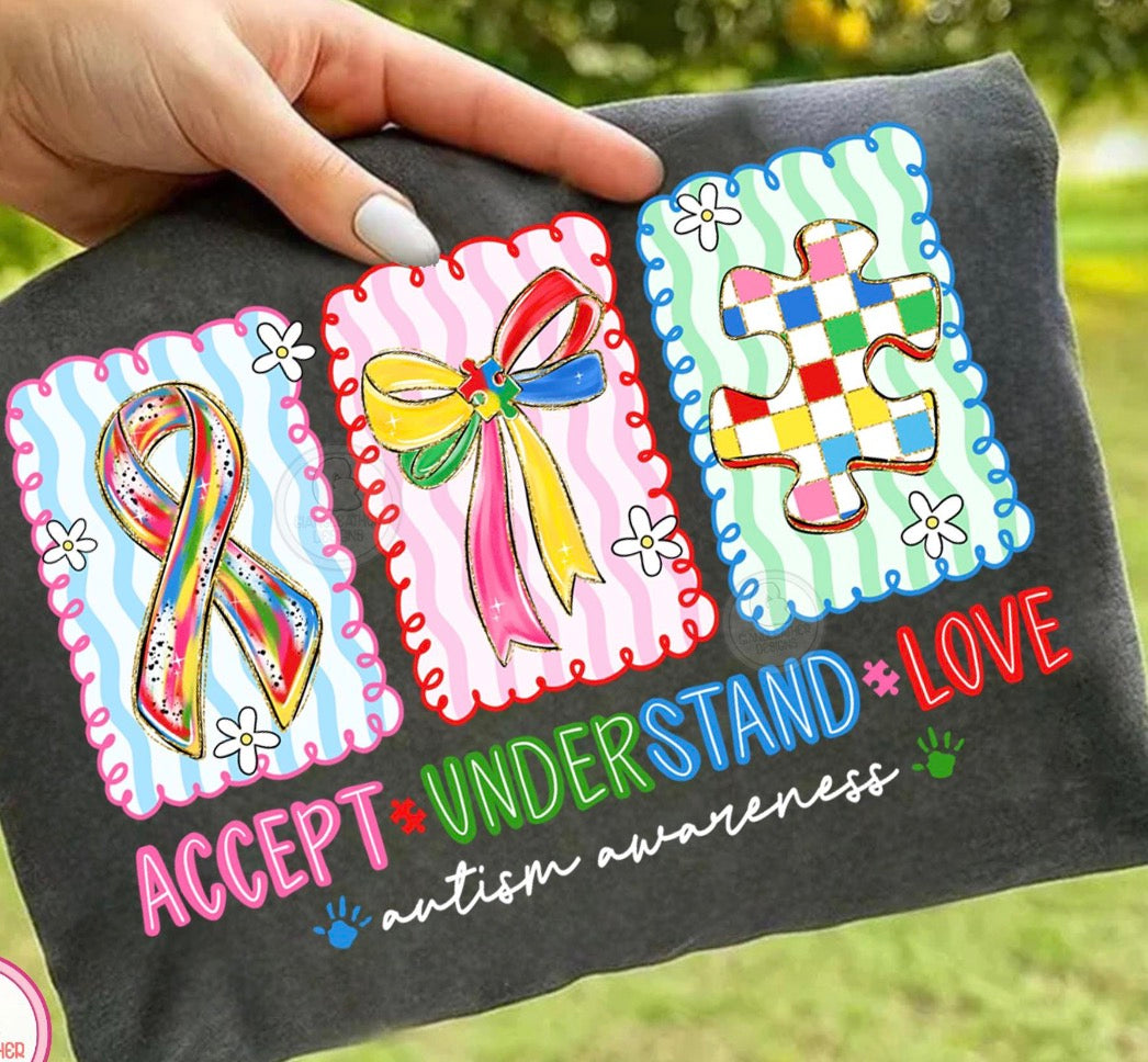 Autism Awareness