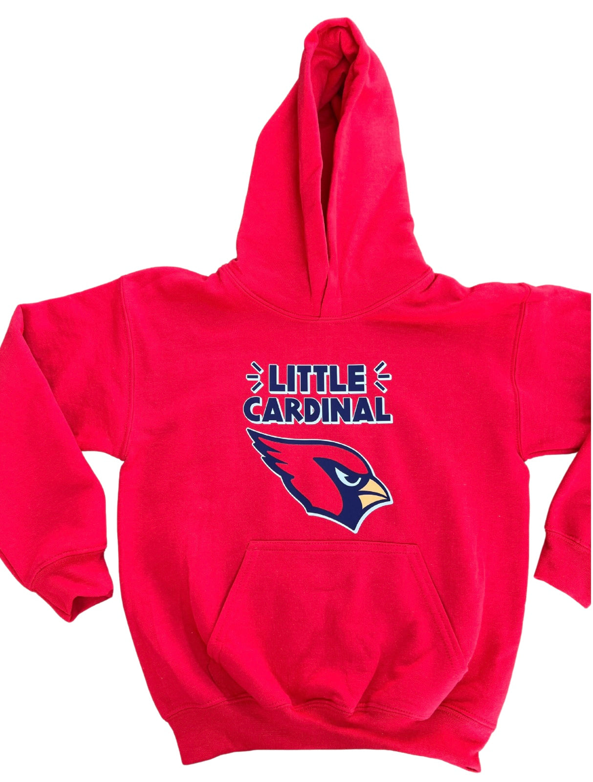 Little Cardinal