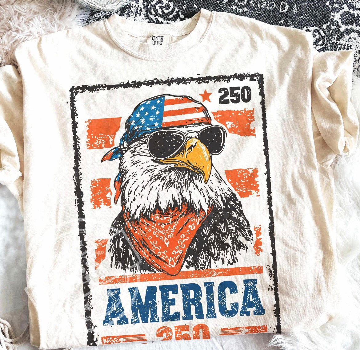 America 250 Years
