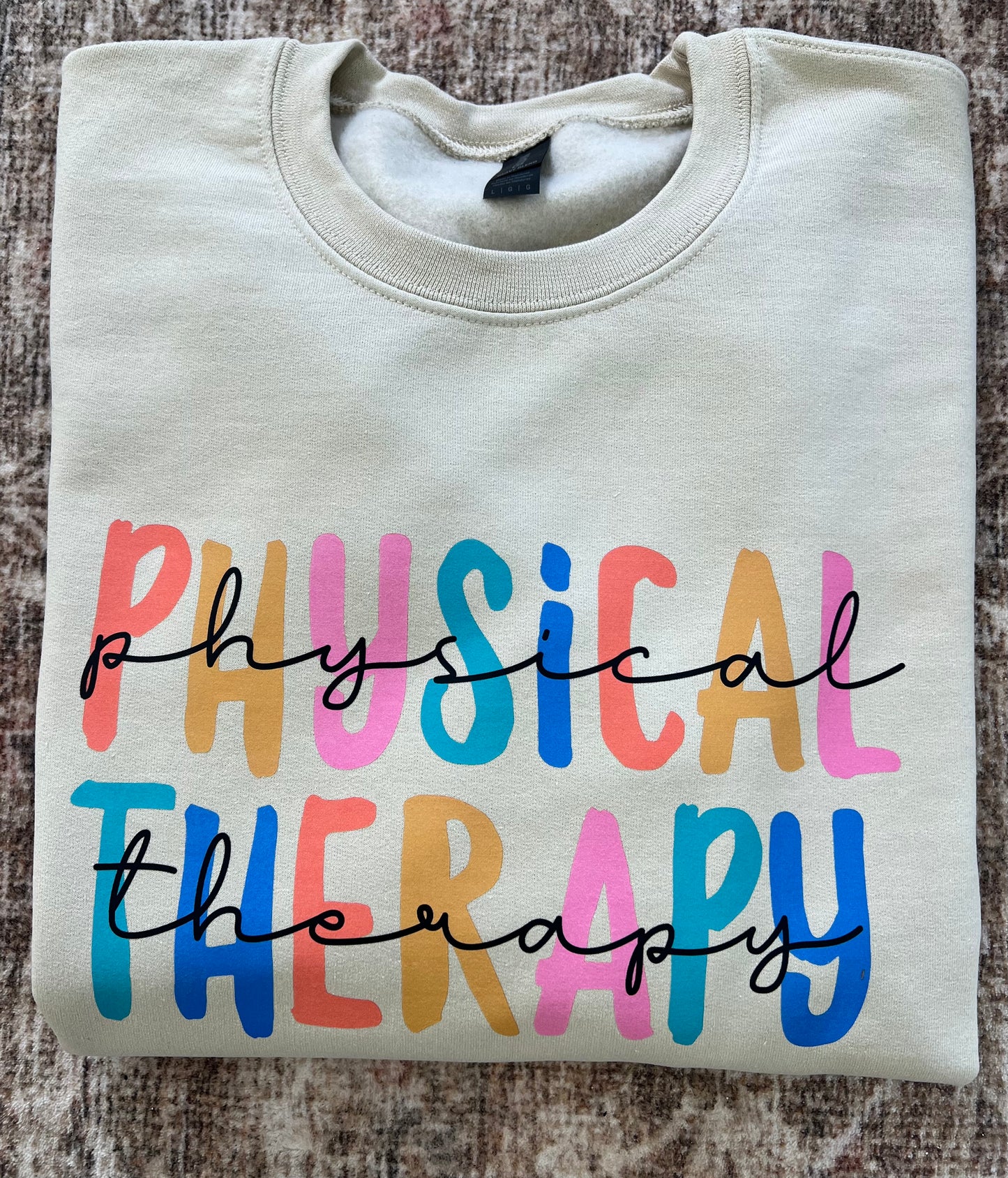 Physical Therapy