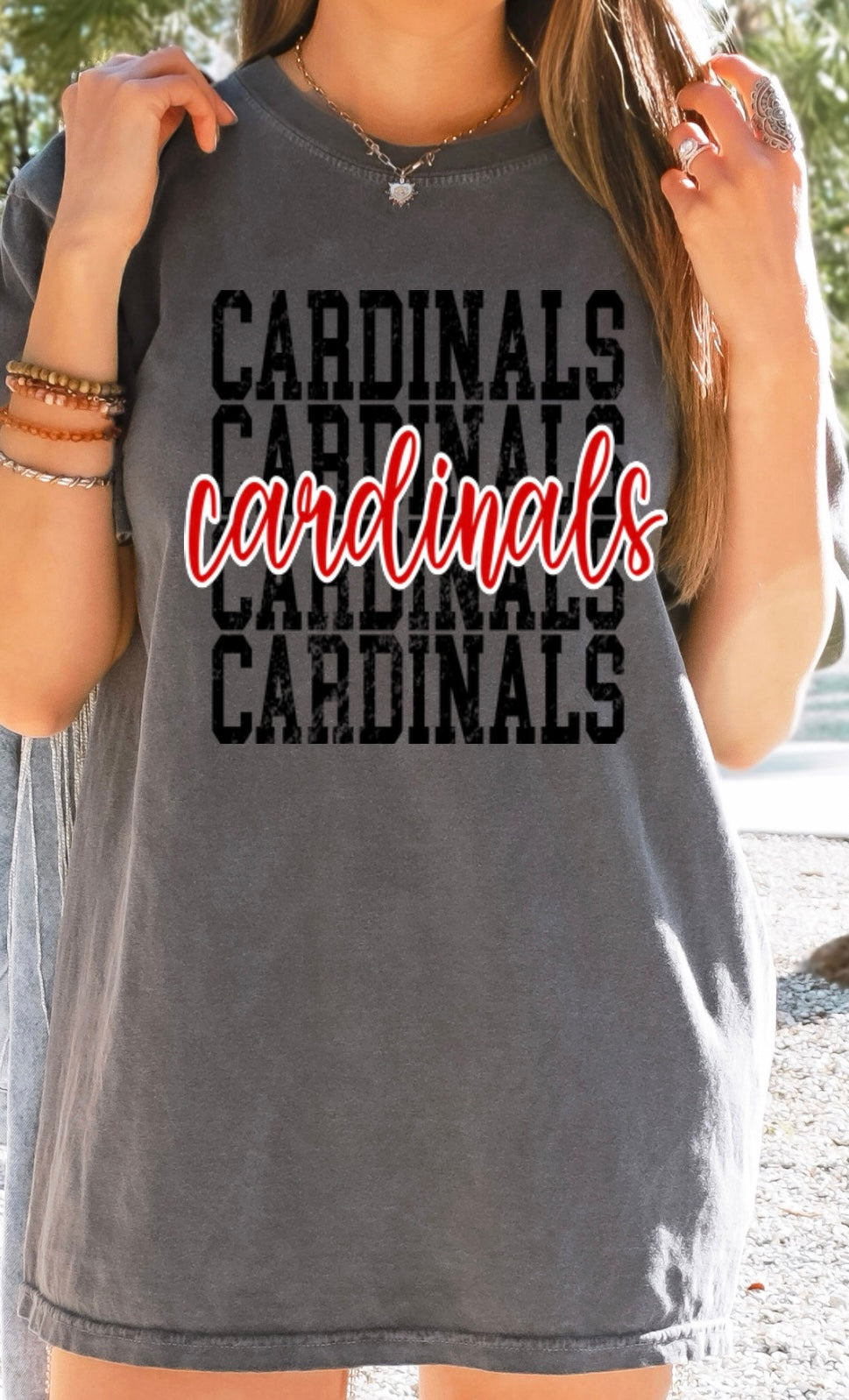 Cardinal Stack