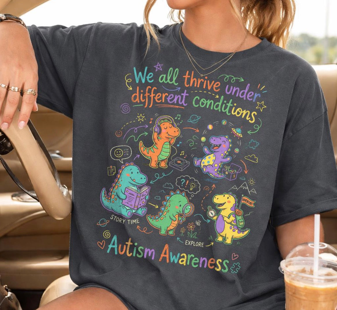 Autism Awareness