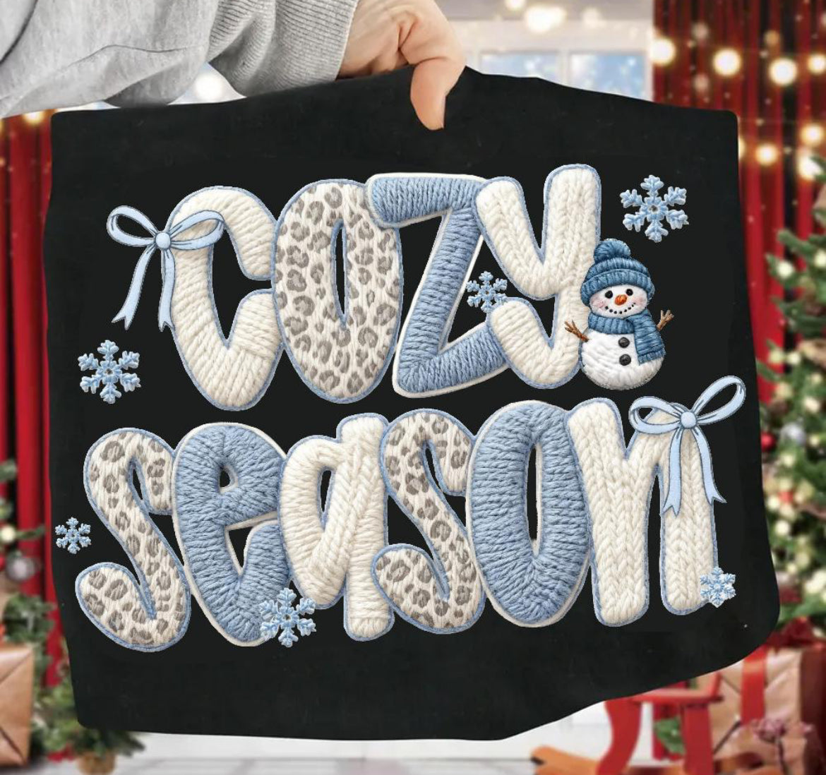 Cozy Season