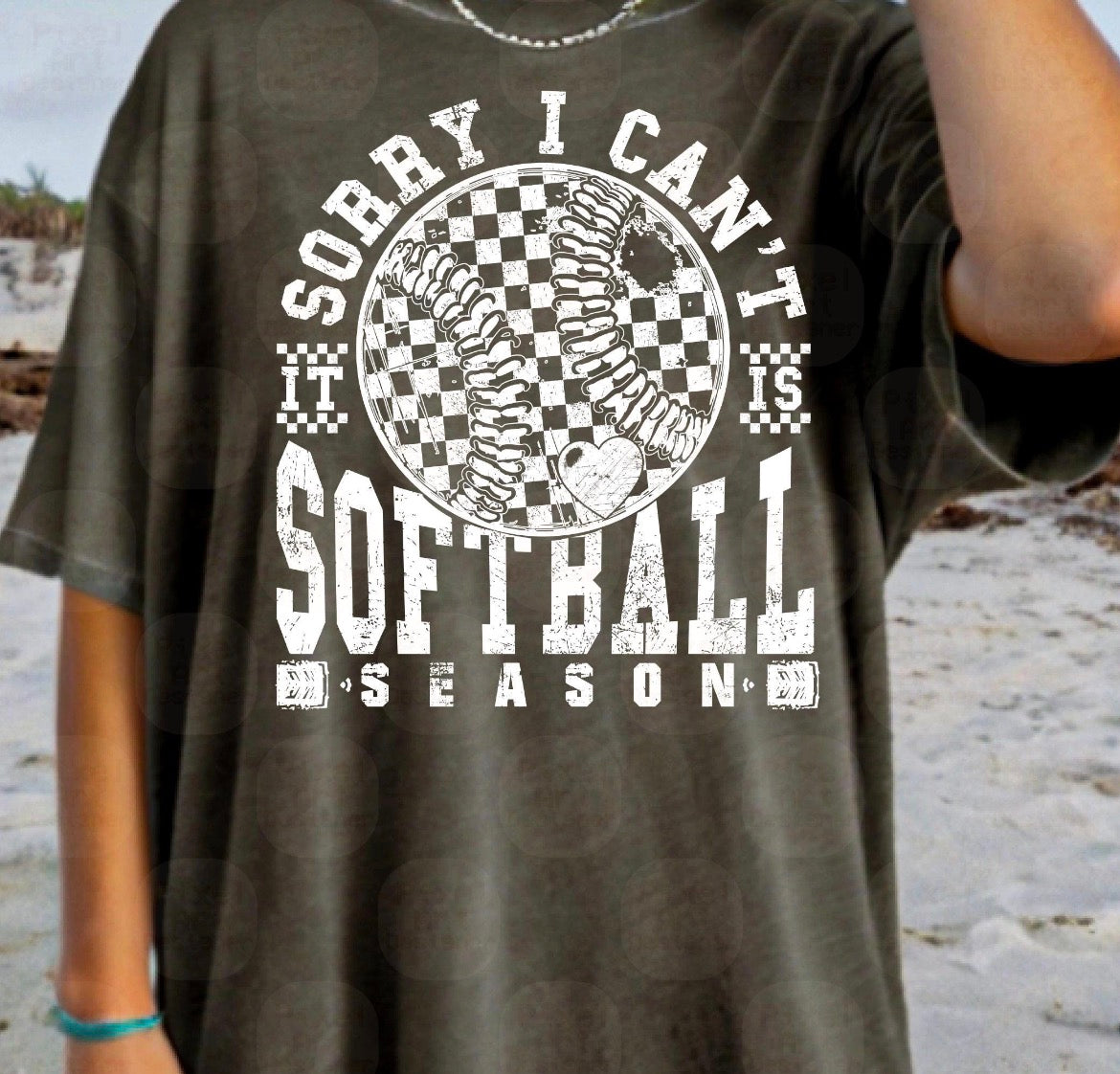 Softball Season