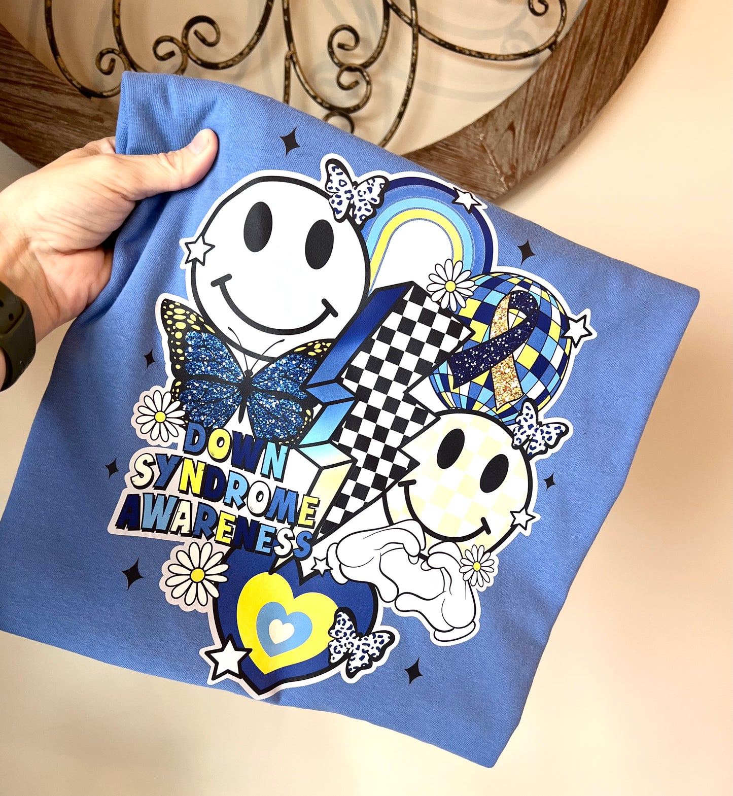 Down Syndrome Awareness