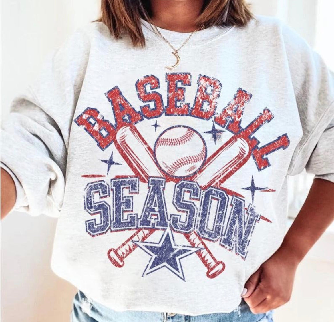 Baseball Season