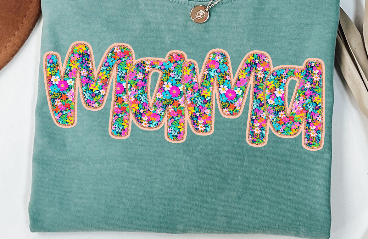 Mama Floral