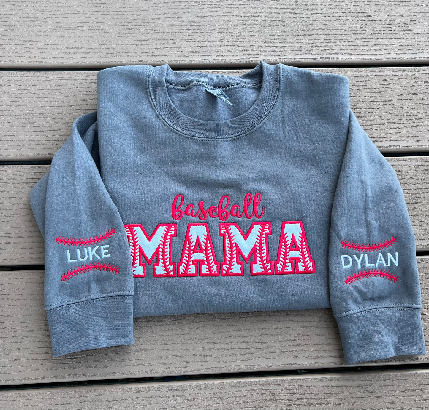 Baseball MAMA