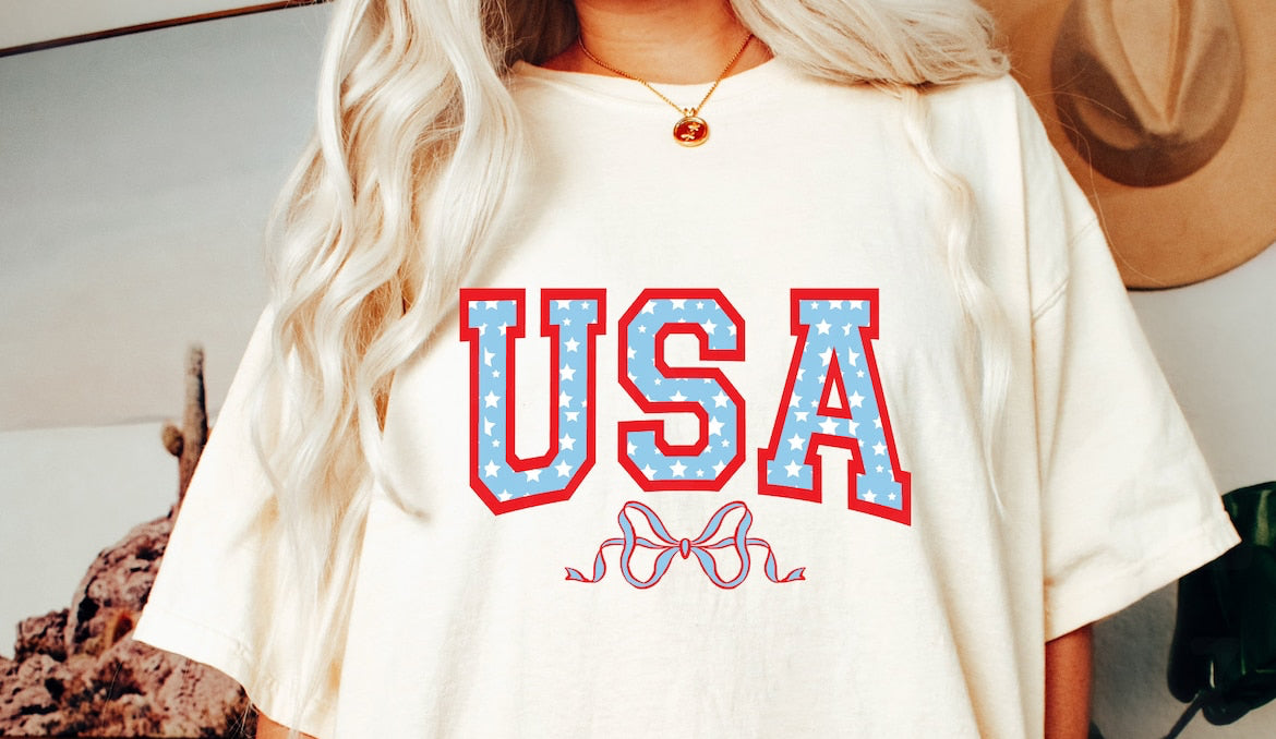 USA