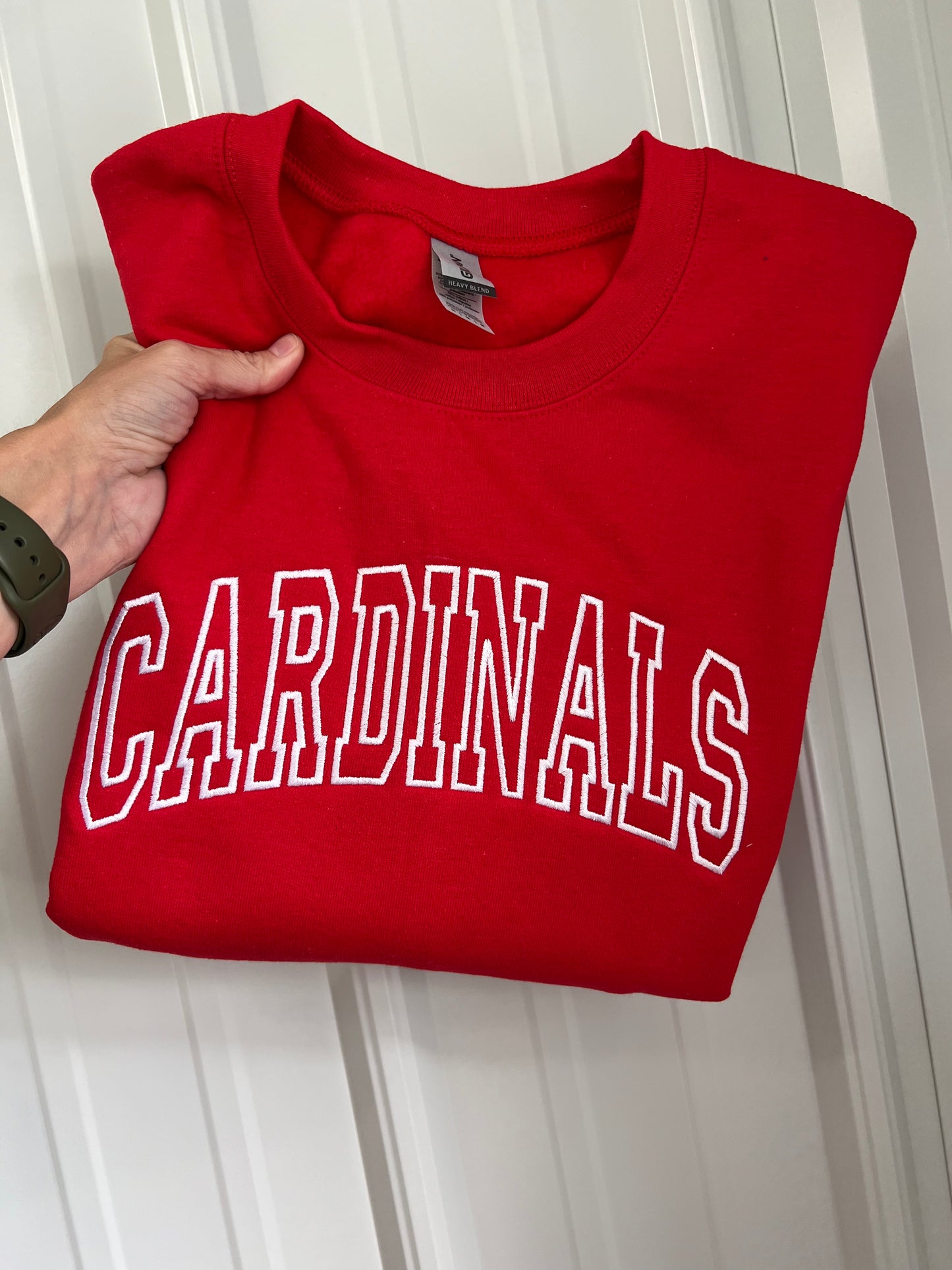 Cardinals