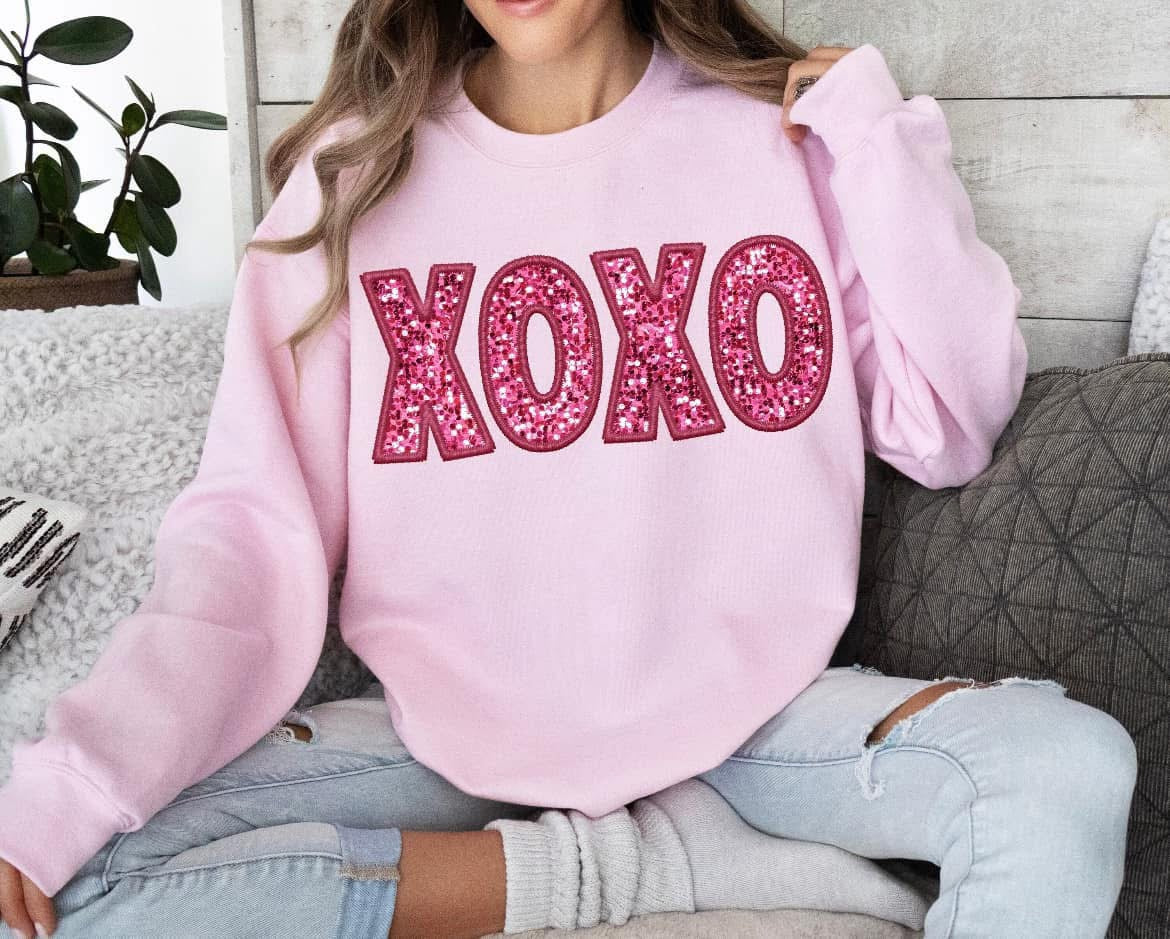 XOXO