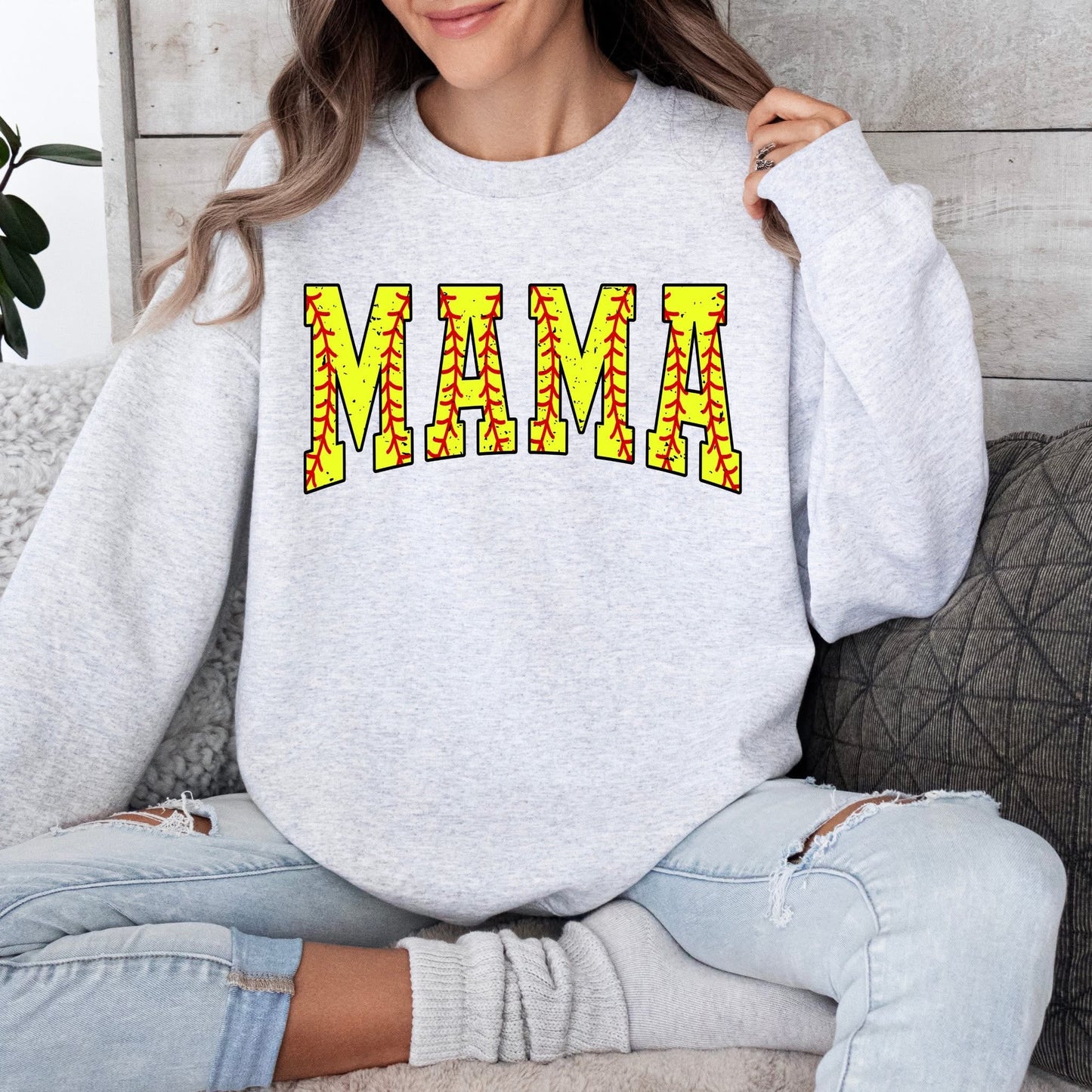Softball MAMA