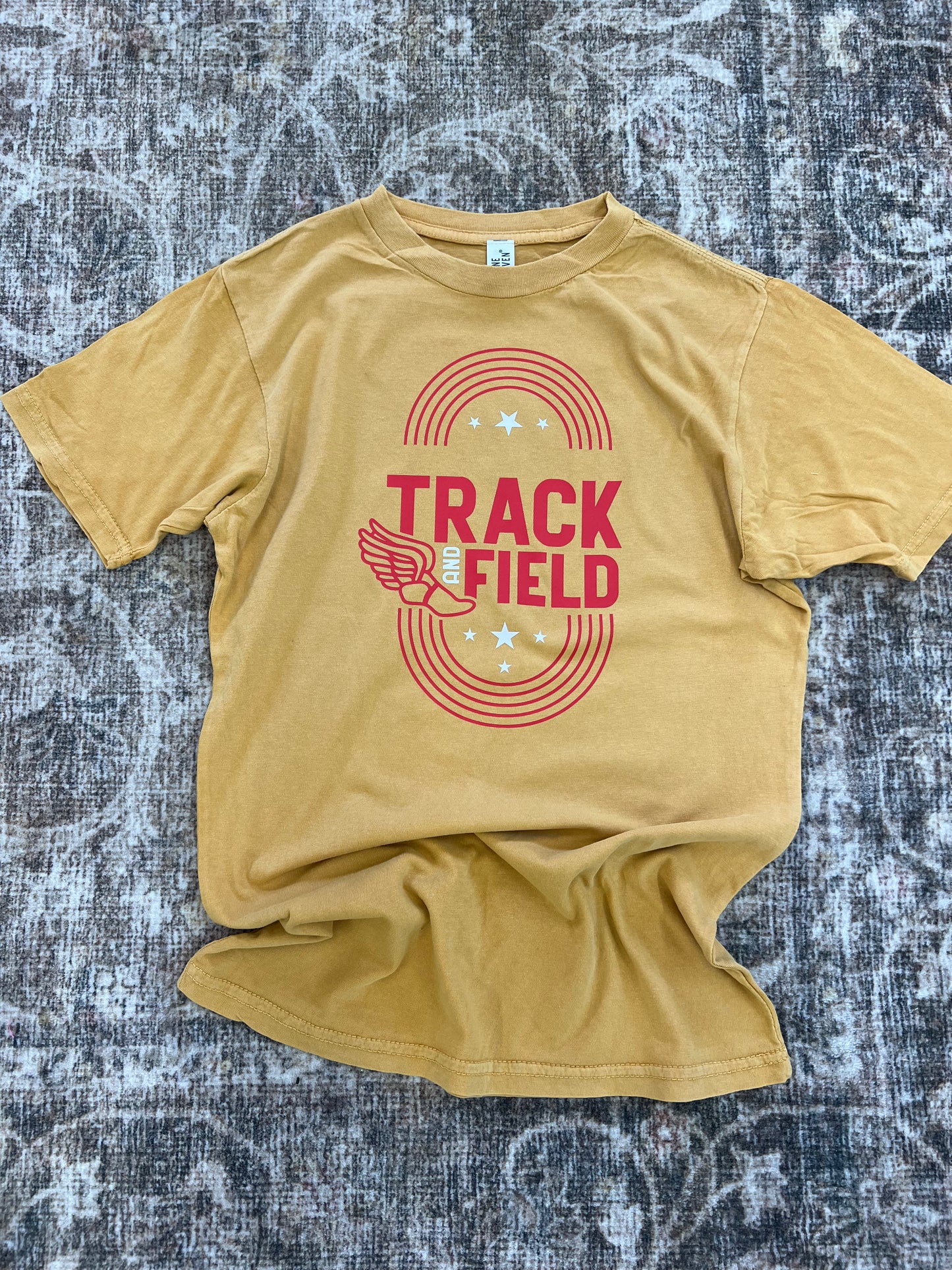 Track & Field