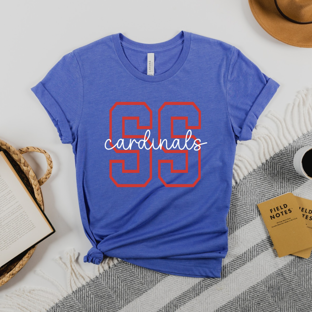 SS Cardinals