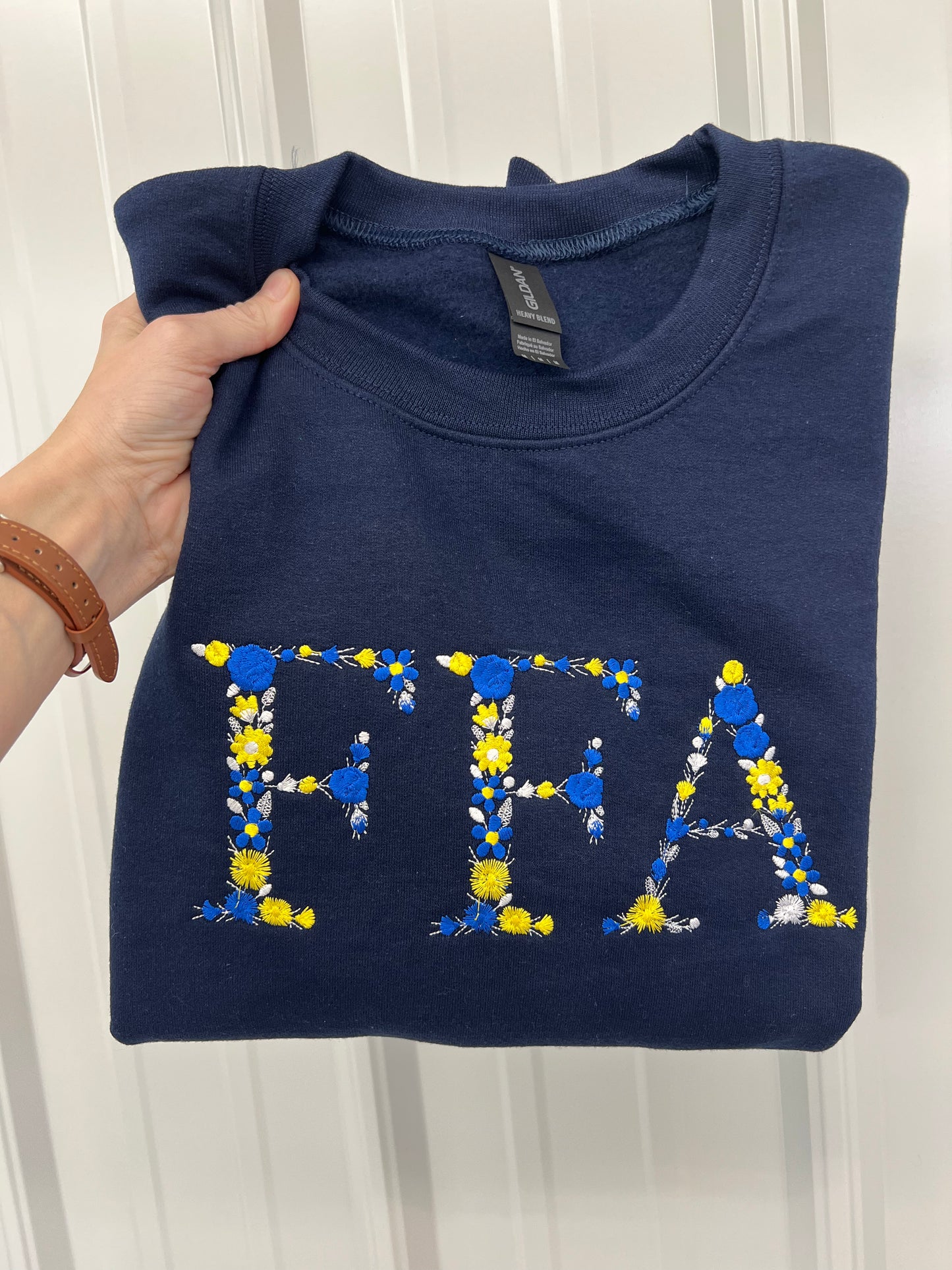 FFA