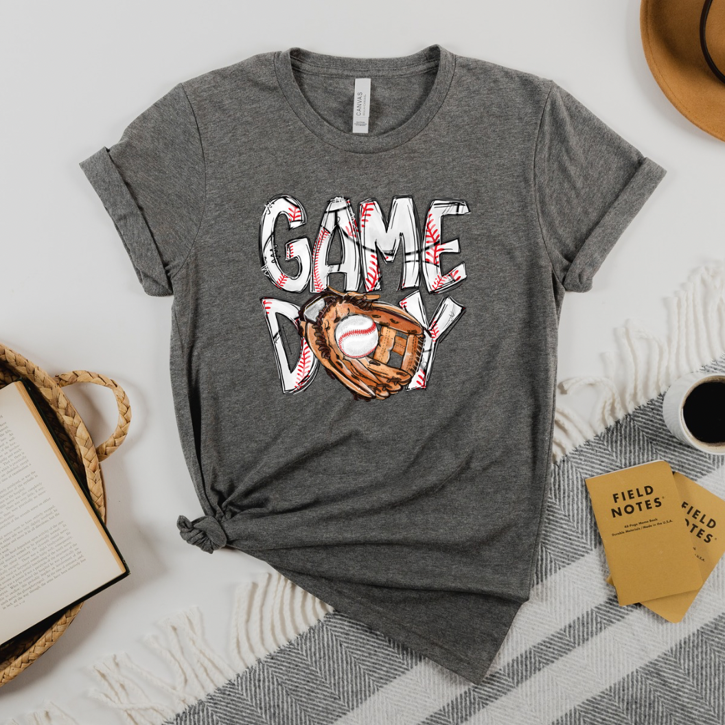 Game Day Baseball