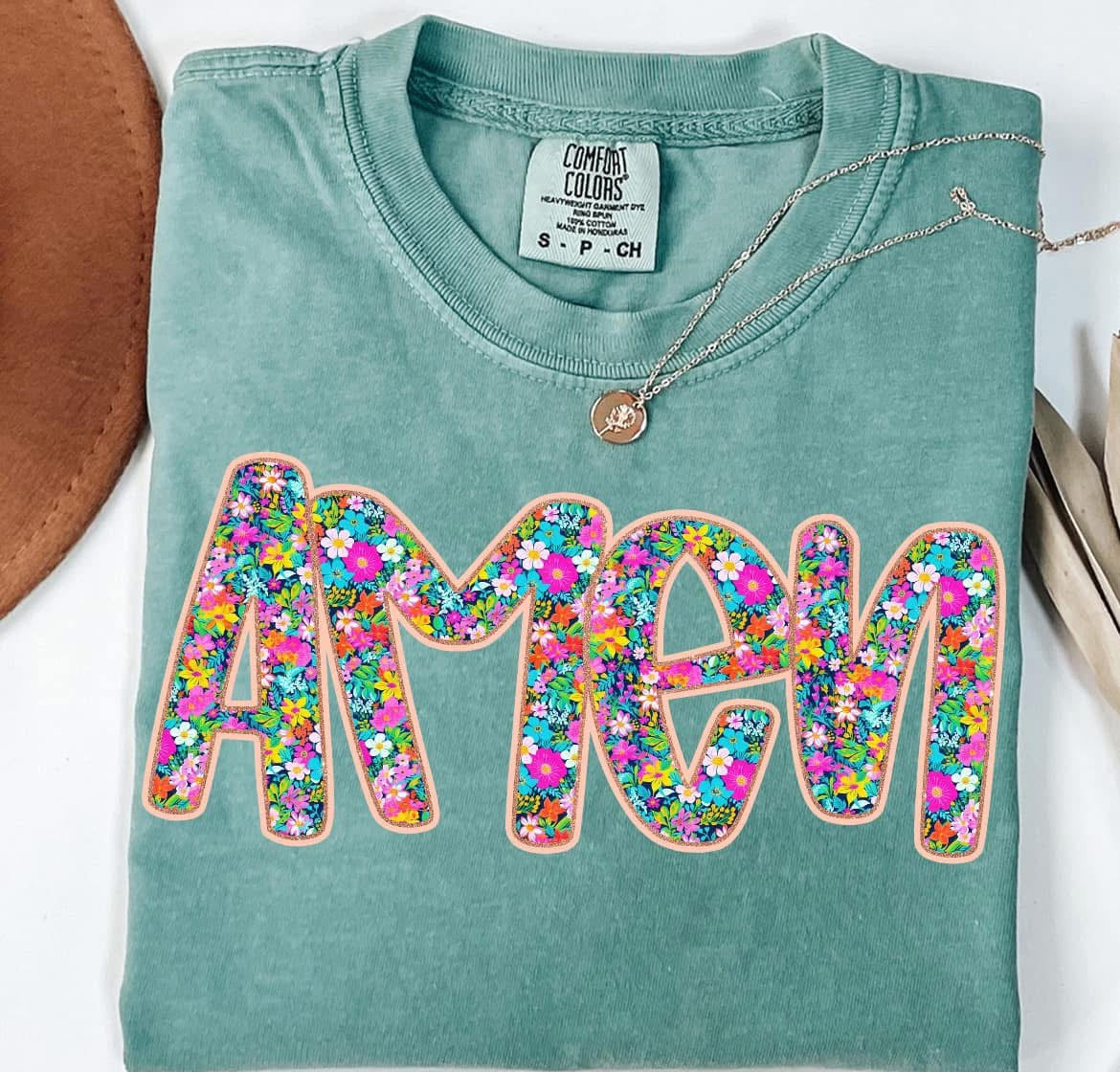 Amen Floral