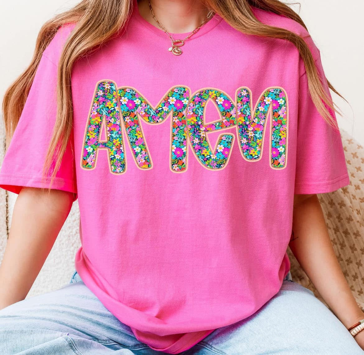 Amen Floral
