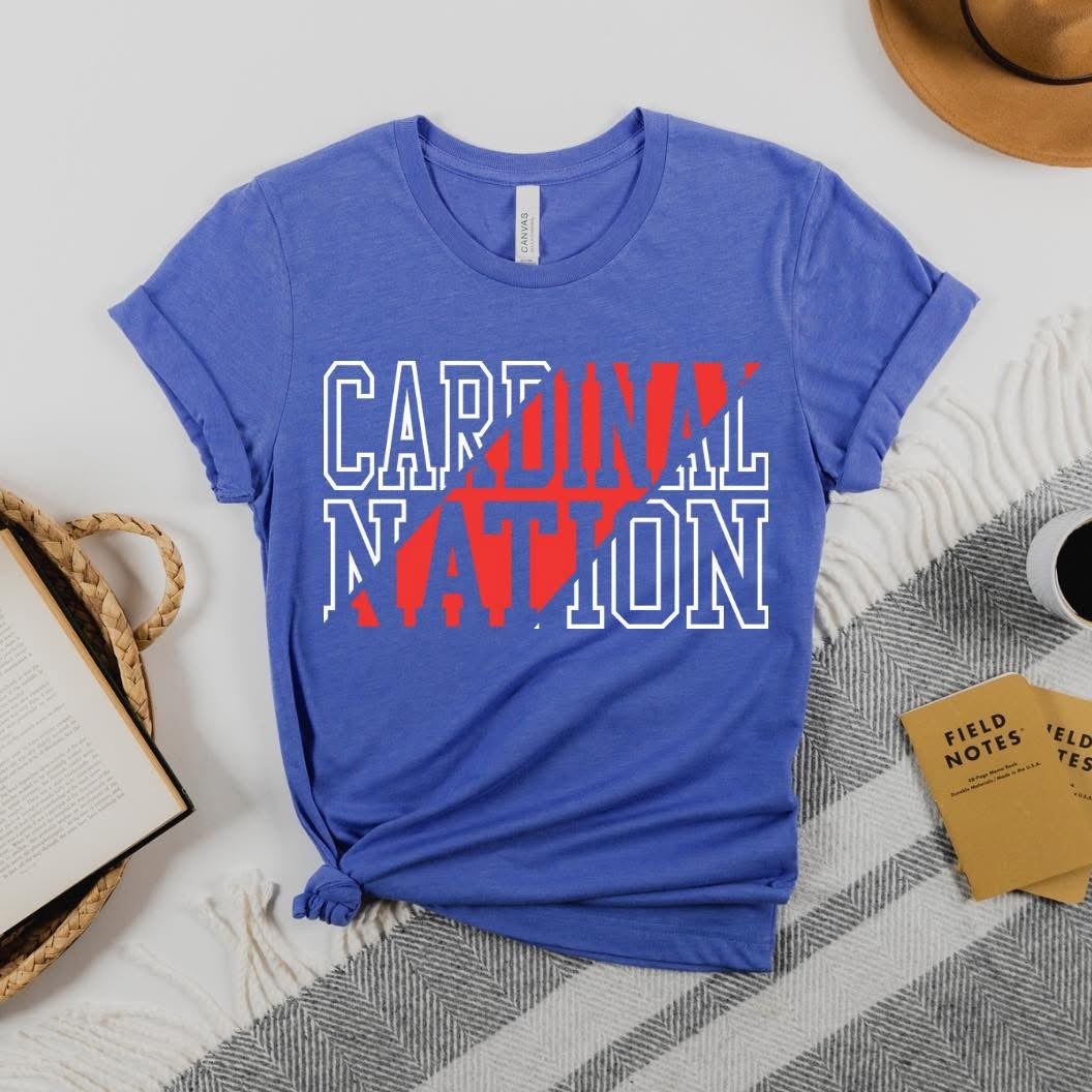 Cardinal Nation