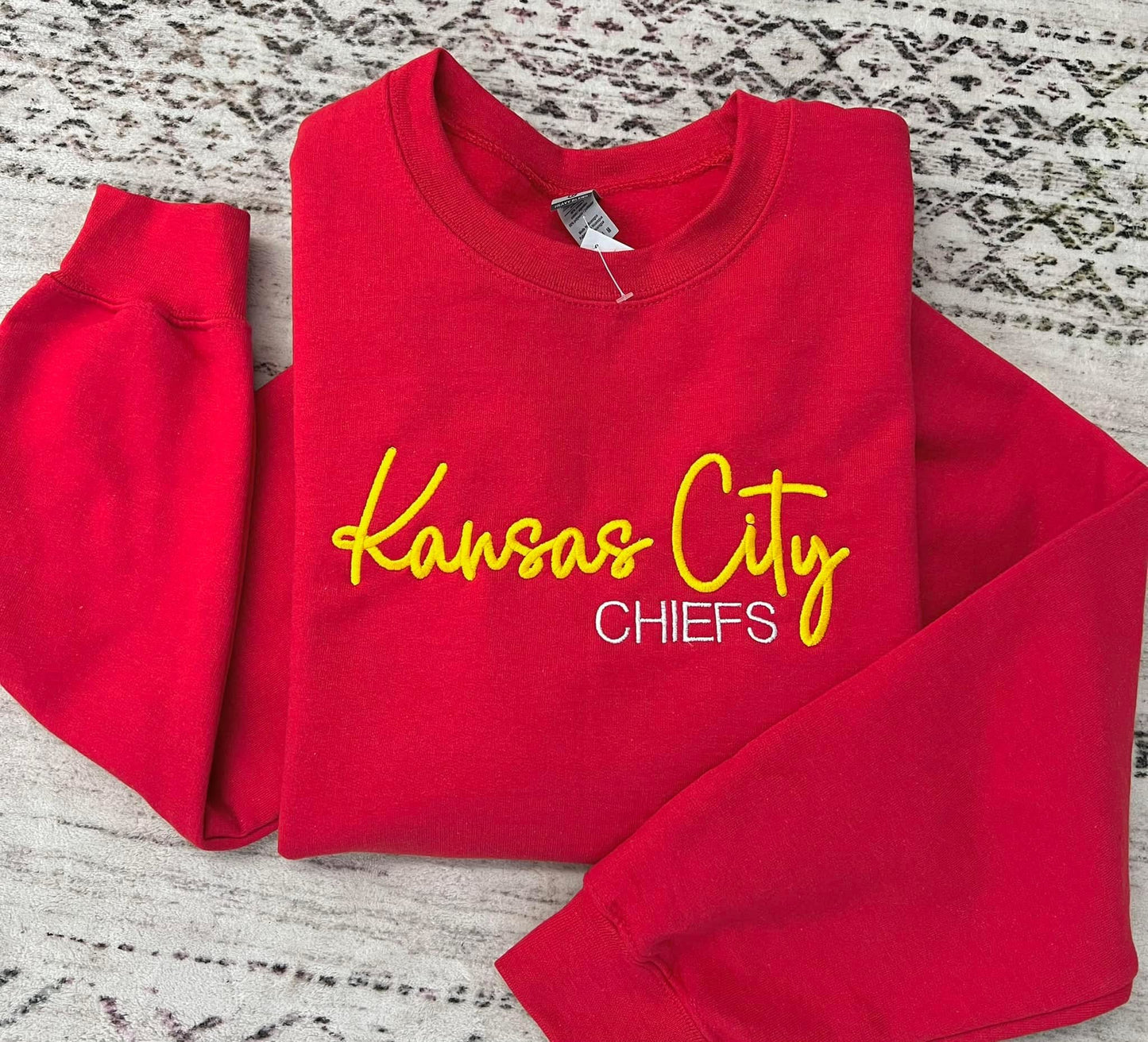 Kansas City Chiefs