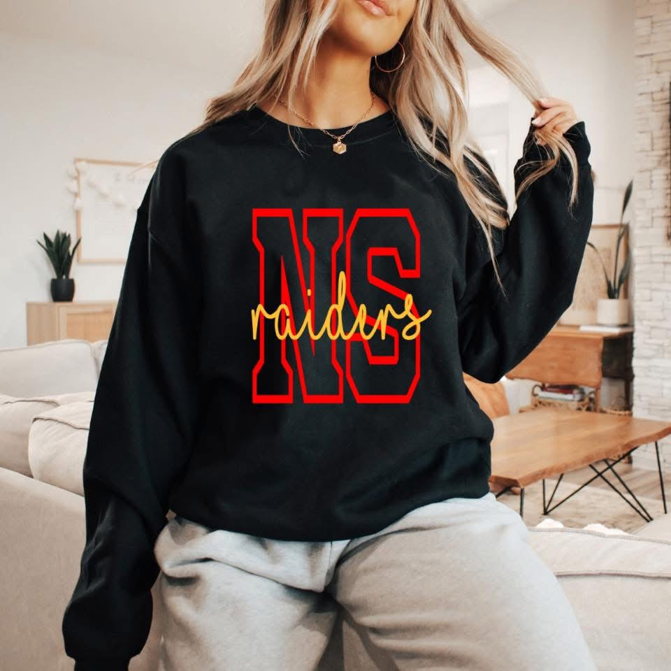 NS Raiders