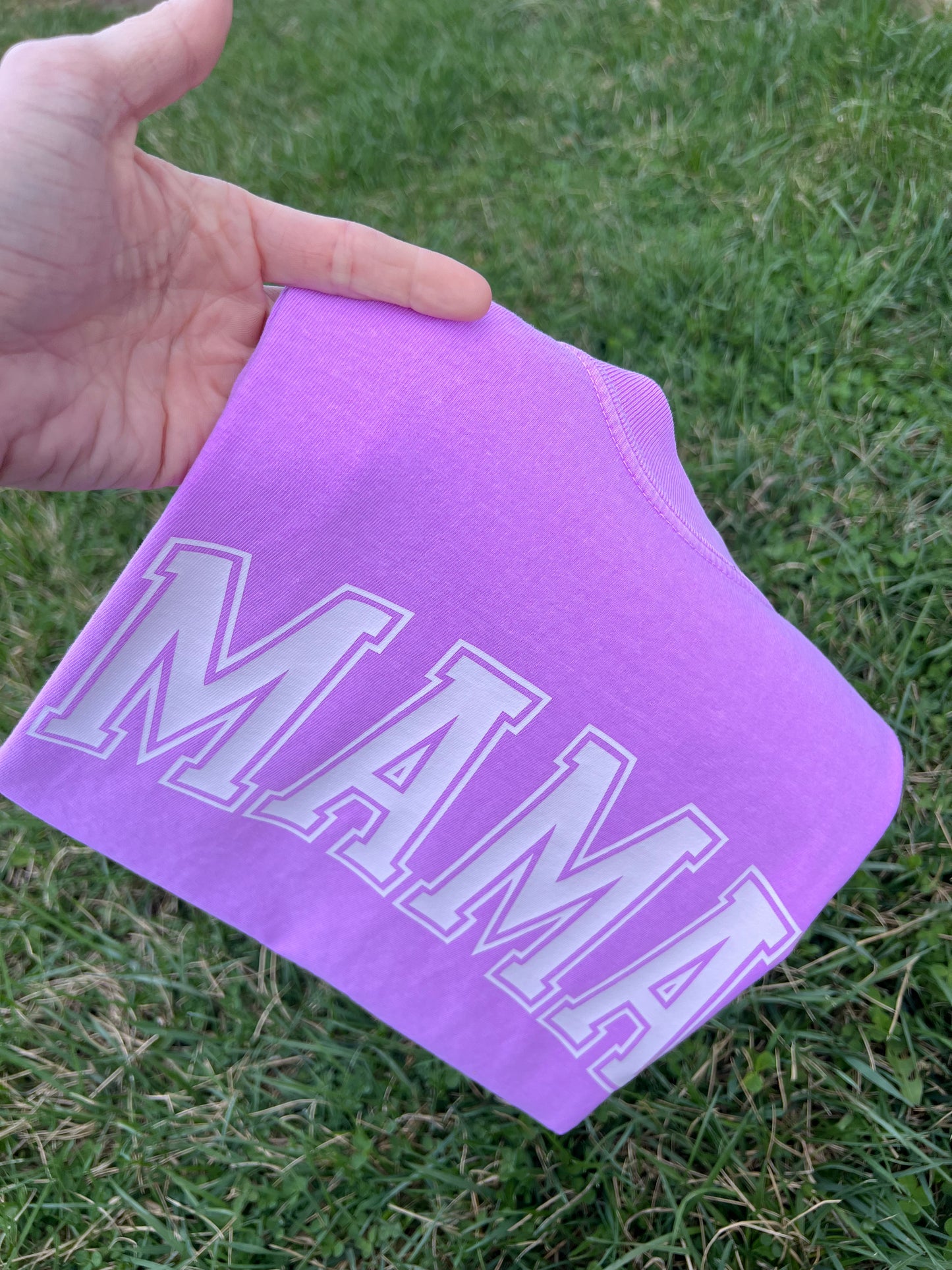 MAMA