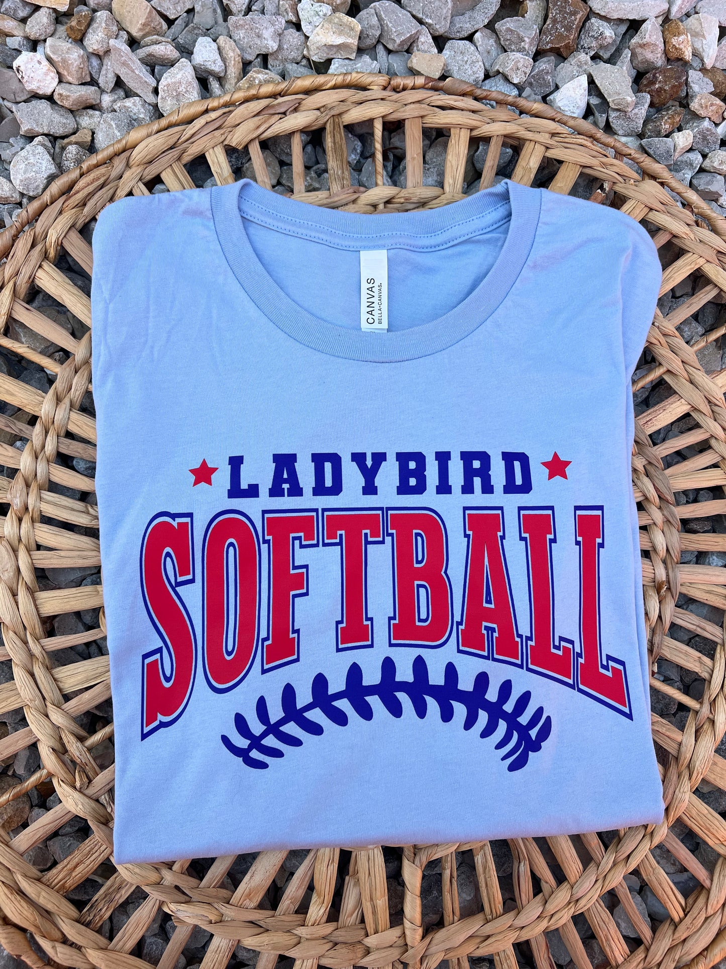 Ladybird Softball