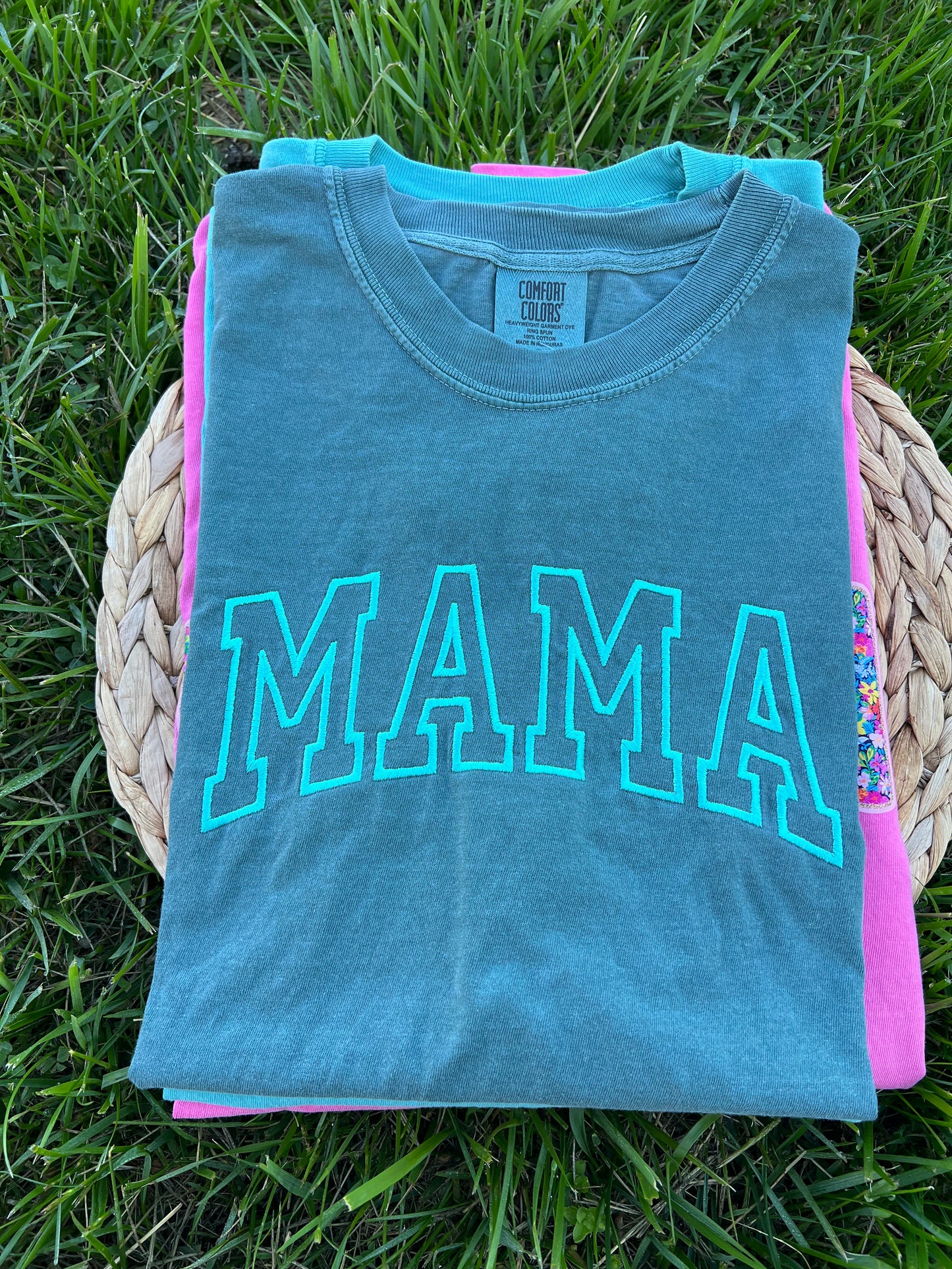 MAMA
