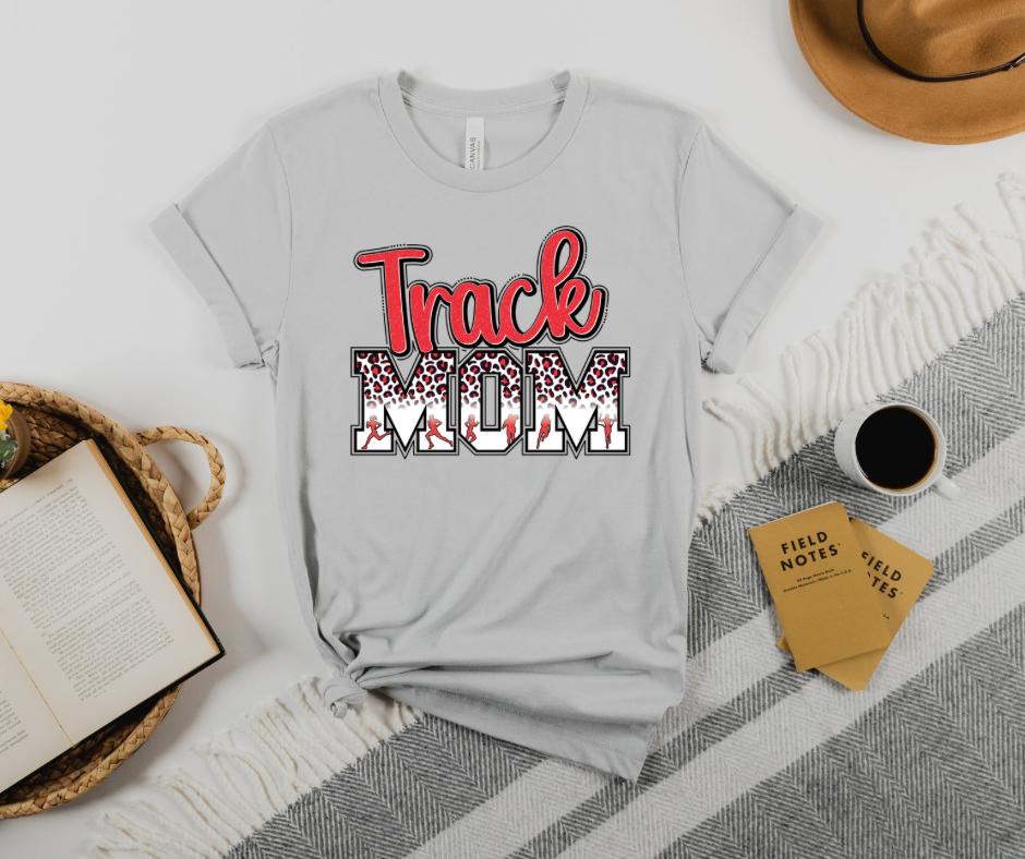 Track Mom