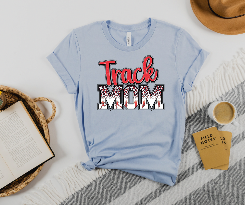 Track Mom