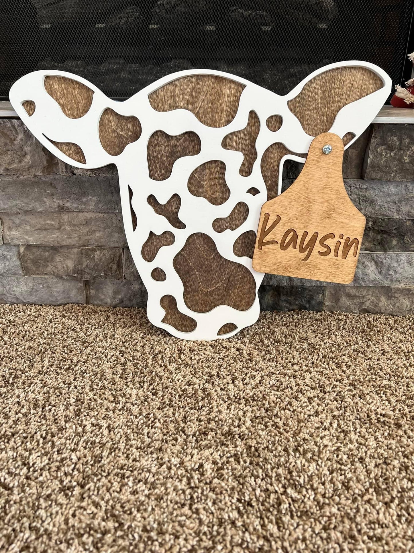 Cow Hanger