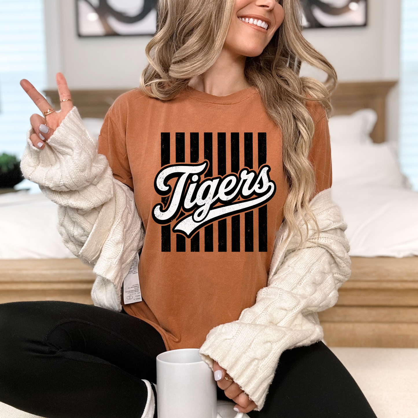 Tigers