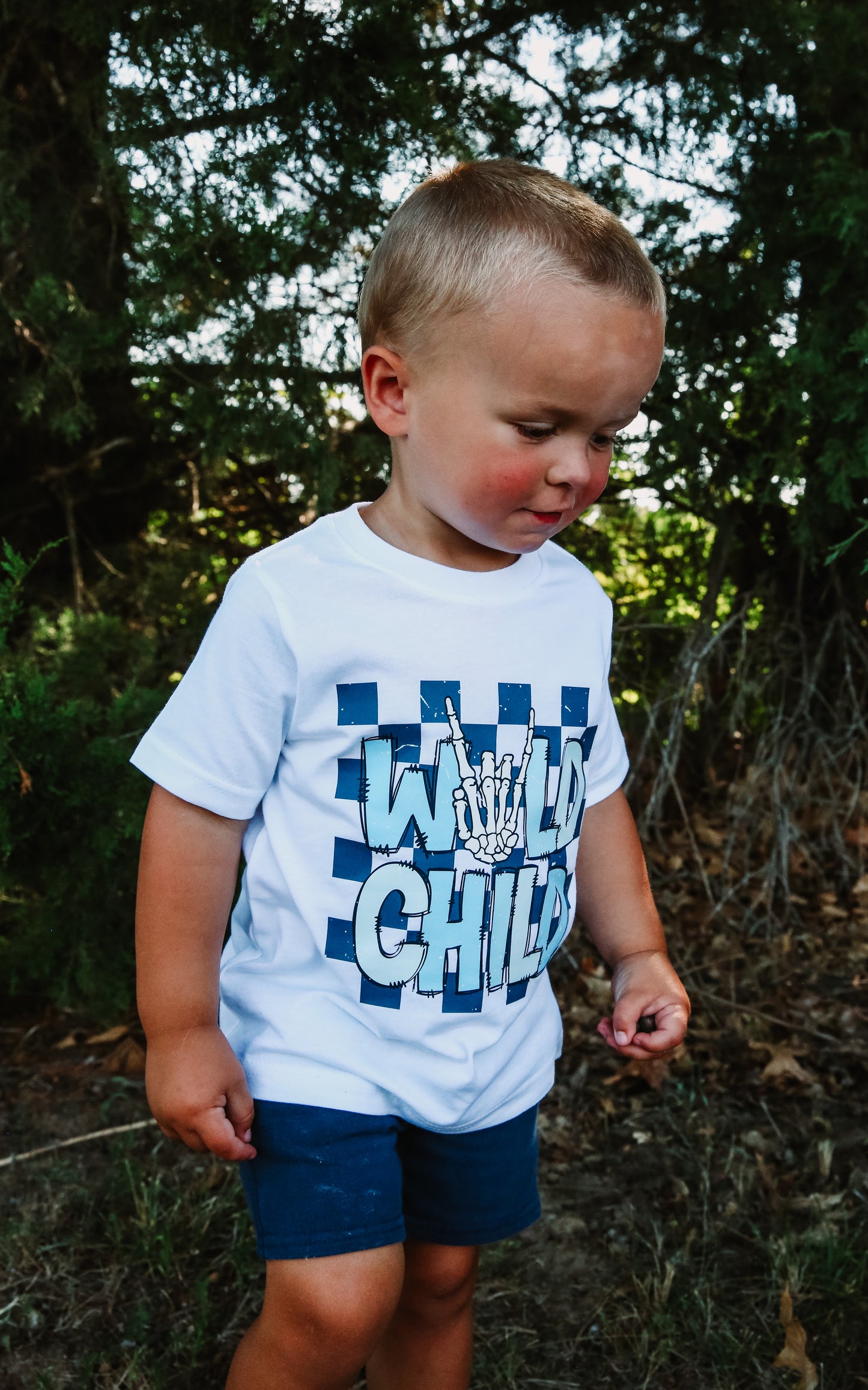 Wild Child