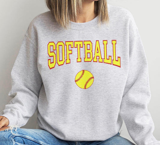 Softball