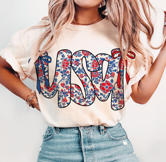 USA