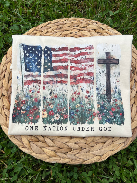 One Nation Under God