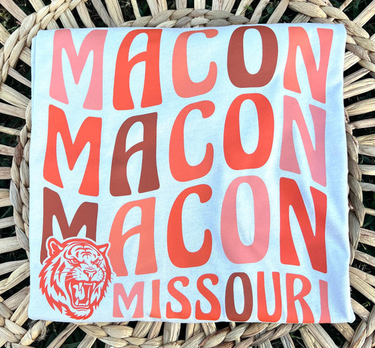 Macon, MO